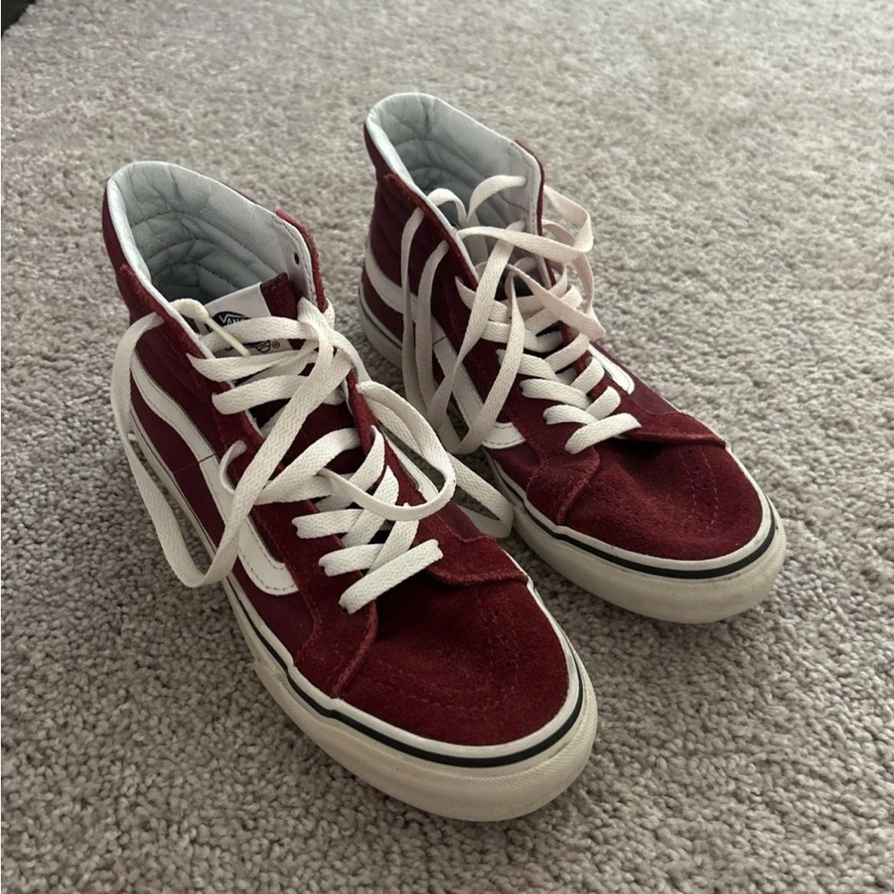 Vans